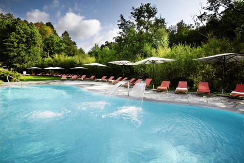 Spa and wellness centre/facilities, Pool view, Swimming pool, Swimming pool