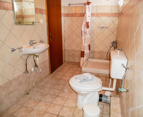 Hotel Olga Apartment hotel in Corfu, Greece