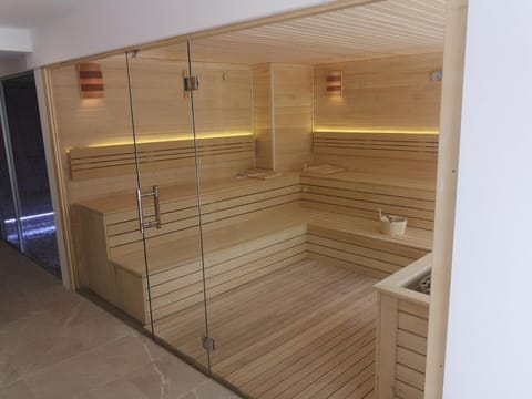 Apartman Kalina Suncani Breg Apartment in Serbia