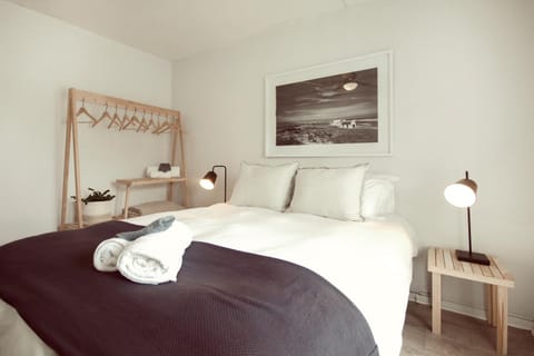 Luxury on Dorp Apartment in Stellenbosch