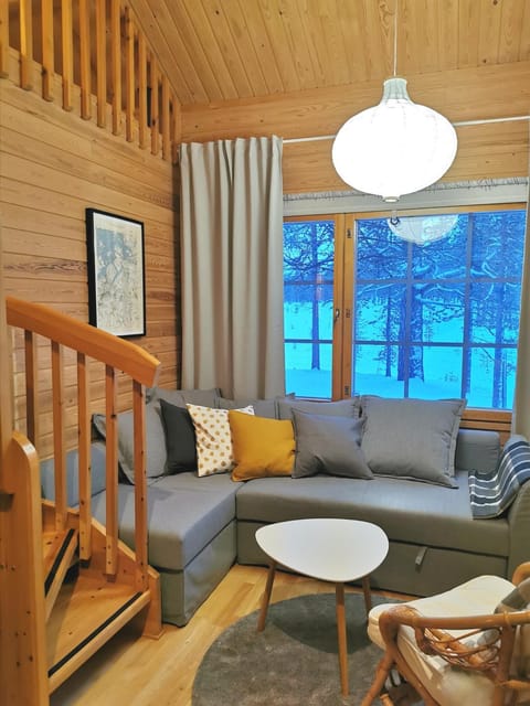 Gold Legend Paukkula #3 - Saariselkä Apartments Apartment in Lapland