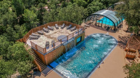 Solarium, Spa and wellness centre/facilities, Aqua park, Swimming pool