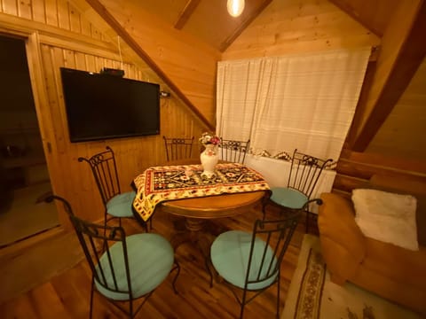 Brvnara Zlatibor Miris dunja Villa in Zlatibor District, Serbia