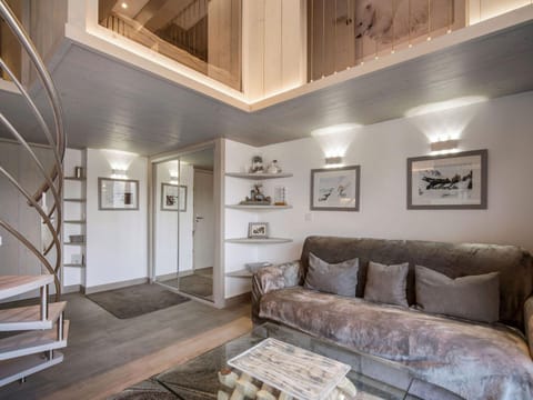 Appartement rénové au dernier étage avec accès pistes, 6 personnes - FR-1-563-65 Apartment in Saint-Bon-Tarentaise