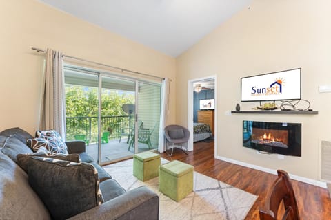 Serenity Now Apartment in Hollister