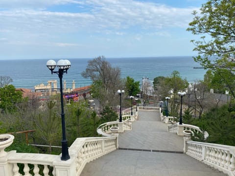 Sea view