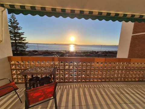 Sea view