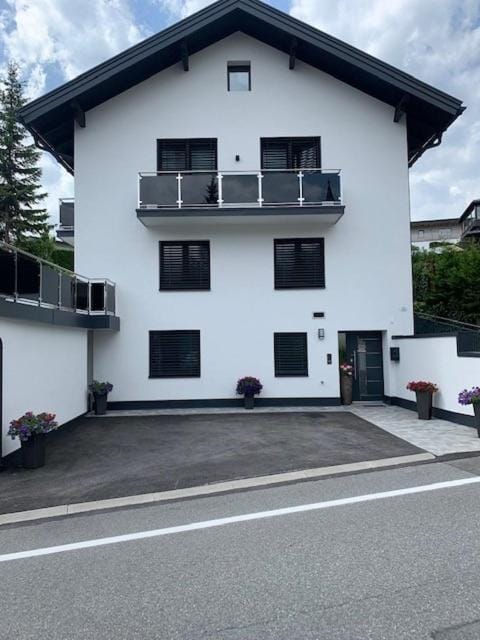 Haus Anna Apartment in Seefeld