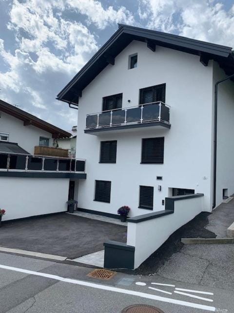 Haus Anna Apartment in Seefeld
