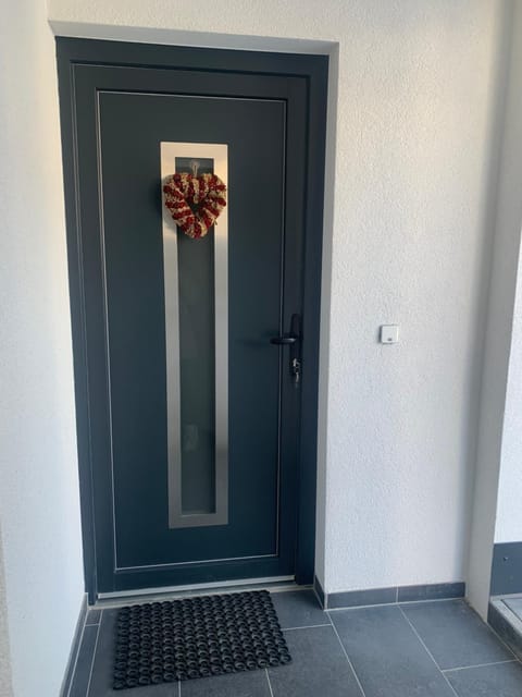 Haus Anna Apartment in Seefeld