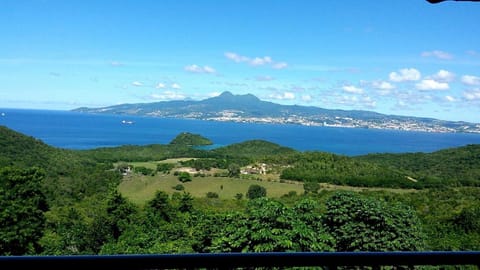 Natural landscape