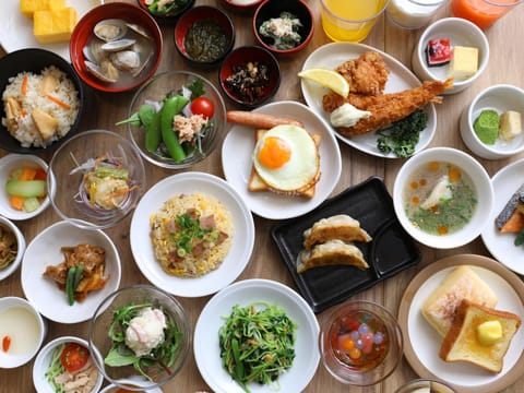 Food