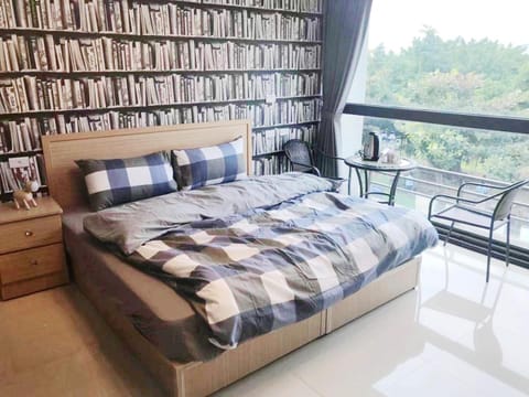 bunk bed