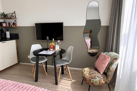 Flowerbed Bed and Breakfast in Noordwijkerhout