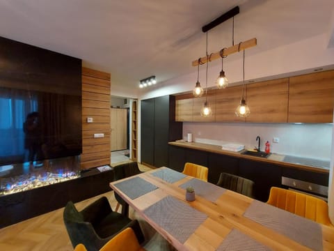 Apartmani Winner Jahorina Apartment in Federation of Bosnia and Herzegovina