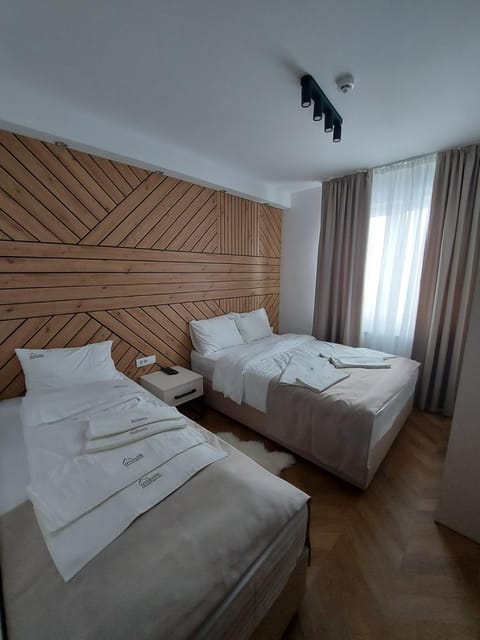 Apartmani Winner Jahorina Apartment in Federation of Bosnia and Herzegovina