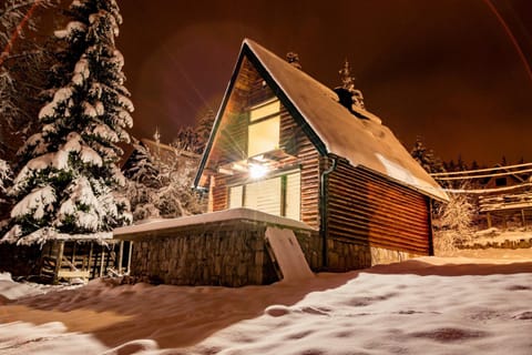 Vikend kuća Escape House in Federation of Bosnia and Herzegovina