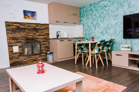 Vikend kuća Escape House in Federation of Bosnia and Herzegovina