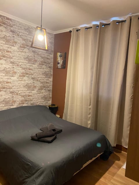 Les délices du Havre 15 min du centre ville et de la mer Apartment in Le Havre