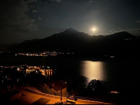 Casa Al.Ma Apartment in Domaso