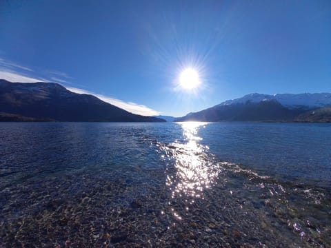 Casa Al.Ma Apartment in Domaso