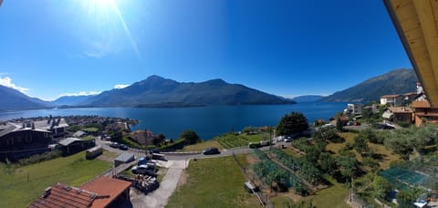 Casa Al.Ma Apartment in Domaso