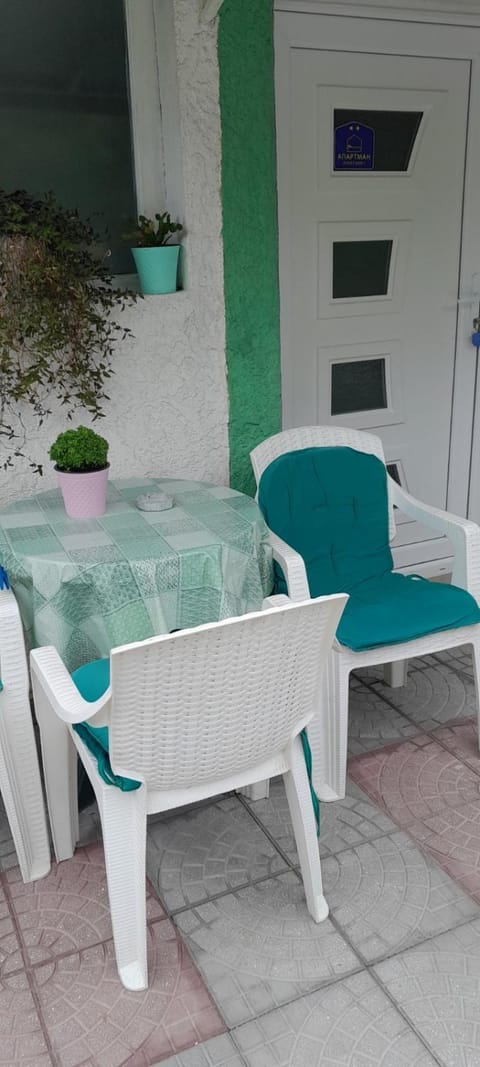 Snezana home House in Serbia