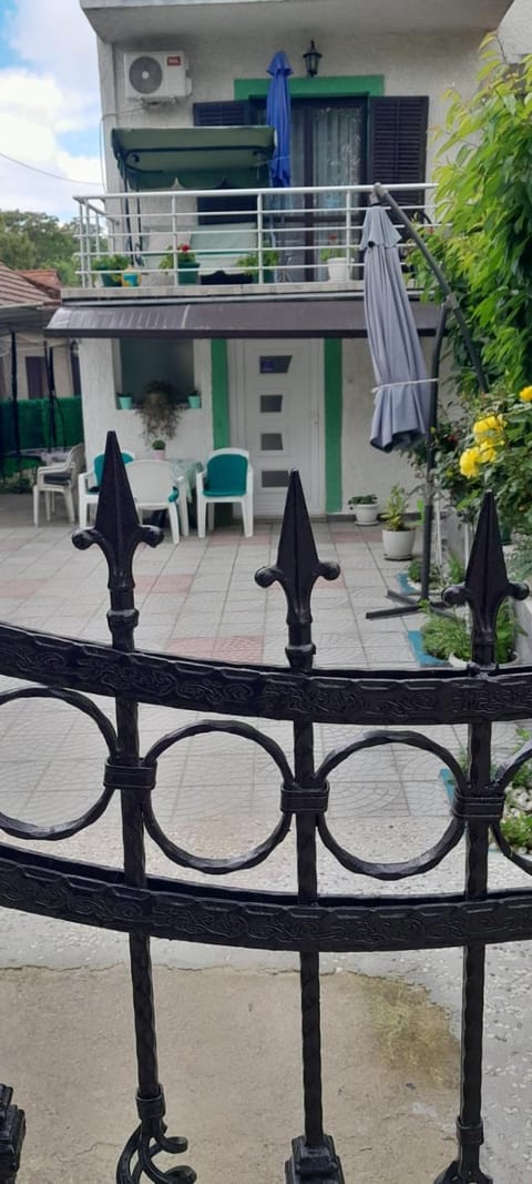 Snezana home House in Serbia