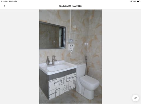 Tia Maria House House in Cape Town