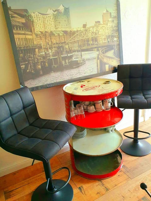 ***Ferienwohnung Hamburger Original*** Apartment in Hamburg