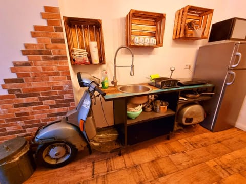 ***Ferienwohnung Hamburger Original*** Apartment in Hamburg