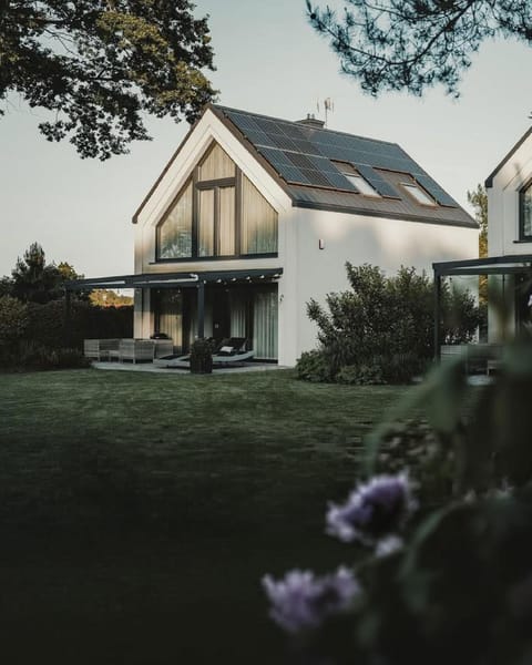 Aqua Your Stay House in Pomeranian Voivodeship