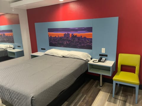 La Palma Motel, South Gate - Los Angeles area Motel in South Gate