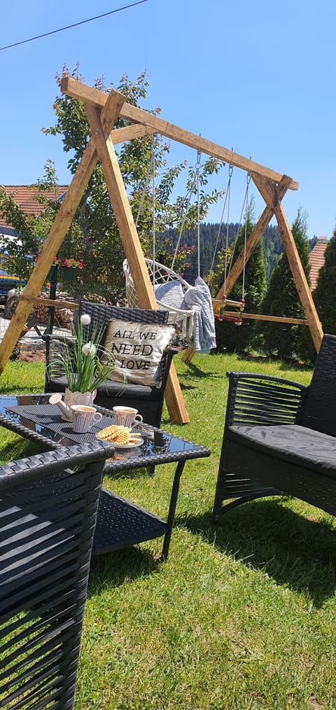 Apartman Iva Apartment in Zlatibor District, Serbia