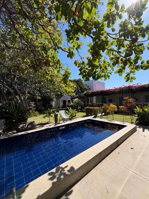 Garden, Garden view, Pool view, Swimming pool