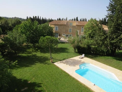 Garden, Pool view, Swimming pool