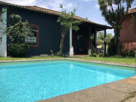 Casa Temporada com Tranquilidade e Aconchego - Petrópolis - RJ House in State of Rio de Janeiro