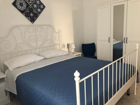 B&B MimmoSole Bed and Breakfast in Agropoli