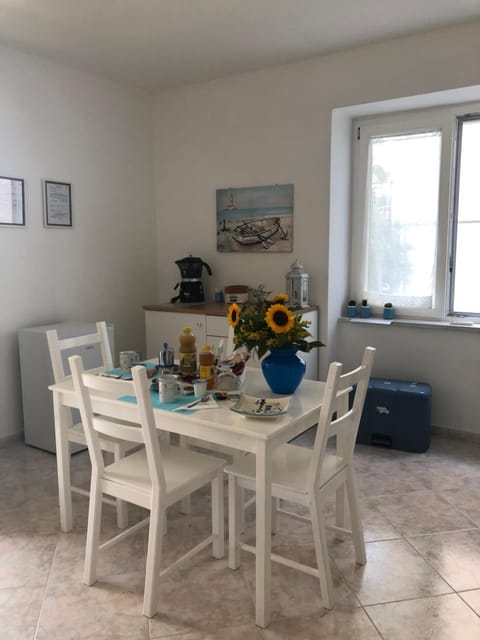 B&B MimmoSole Bed and Breakfast in Agropoli