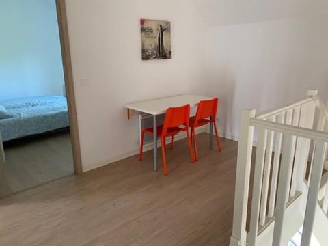 Les gîtes de Machault House in Île-de-France