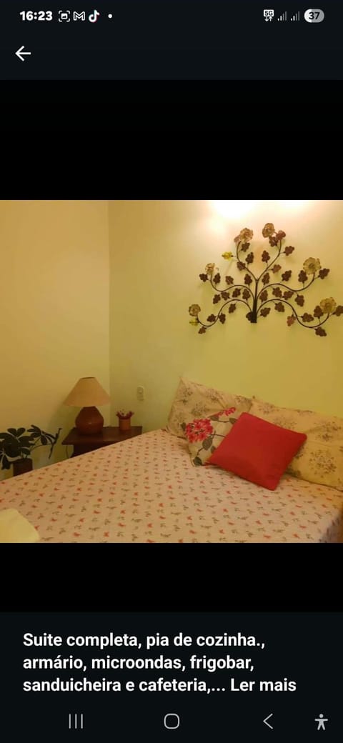 Suítes Ninho da Águia Saquarema Inn in Saquarema