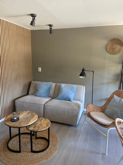 Het Paalhoofd 3 personen House in Westkapelle