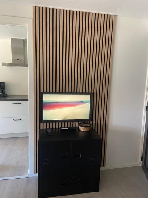 Het Paalhoofd 3 personen House in Westkapelle