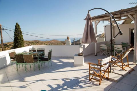 Natural landscape, View (from property/room)