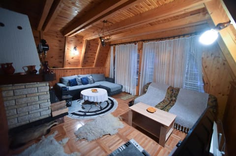 Vila Jovanovic Apartment in Zlatibor District, Serbia