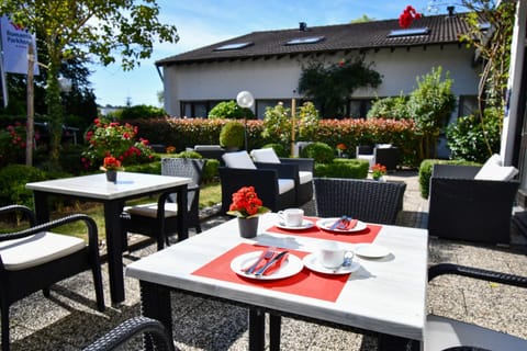 Balcony/Terrace, Breakfast