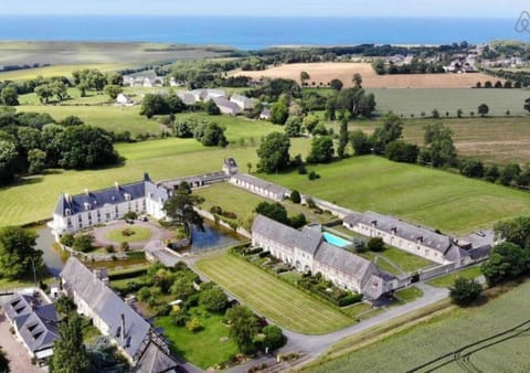 Nearby landmark, Bird's eye view, View (from property/room), Landmark view, Sea view