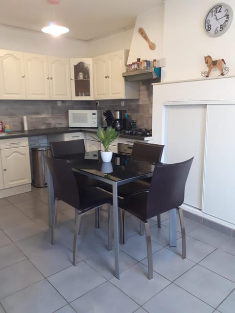 La maison du bonheur House in Wallonia, Belgium