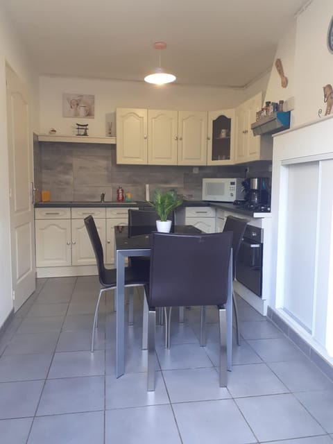 La maison du bonheur House in Wallonia, Belgium