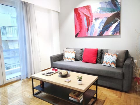 Zea Apartments Apartment in Pireas